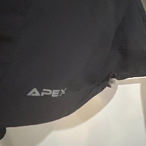 Northface Apex Flight Series Jacket Size XL - Picture 10 of 11